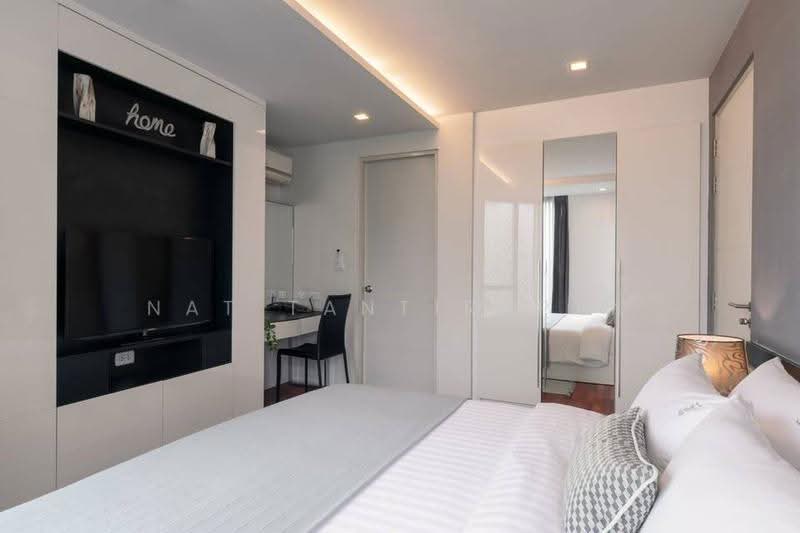 Beverly 33 by Aspira, Bangkok, 33 Sukhumvit Road, Khlong Tan Nua, Watthana, Bangkok, 1 Bedroom, 50 sqm, Apartment For Rent, by Nat Tantirapan, 500642606 - DDproperty.com