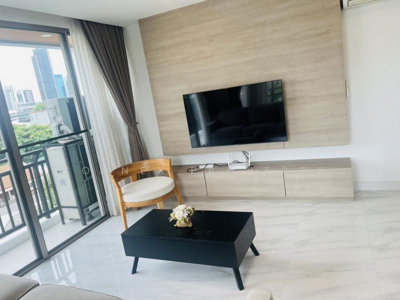Serenity Thonglor : เซเรนิตี้ ทองหล่อ, กรุงเทพ, ถนน สุขุมวิท, คลองตันเหนือ, วัฒนา, กรุงเทพ, 120 ตร.ม., คอนโด ให้เช่า, โดย Connex Property, 500642609 - DDproperty.com