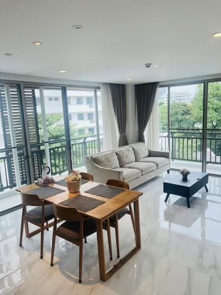 Serenity Thonglor : เซเรนิตี้ ทองหล่อ, กรุงเทพ, ถนน สุขุมวิท, คลองตันเหนือ, วัฒนา, กรุงเทพ, 120 ตร.ม., คอนโด ให้เช่า, โดย Connex Property, 500642609 - DDproperty.com