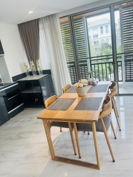 Serenity Thonglor : เซเรนิตี้ ทองหล่อ, กรุงเทพ, ถนน สุขุมวิท, คลองตันเหนือ, วัฒนา, กรุงเทพ, 120 ตร.ม., คอนโด ให้เช่า, โดย Connex Property, 500642609 - DDproperty.com