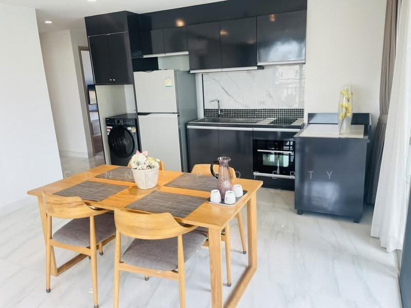 Serenity Thonglor, Bangkok, Sukhumvit Road, Khlong Tan Nua, Watthana, Bangkok, 3 Bedrooms, 120 sqm, Condo For Rent, by Connex Property, 500642609 - DDproperty.com