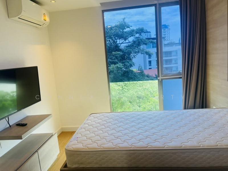 Serenity Thonglor : เซเรนิตี้ ทองหล่อ, กรุงเทพ, ถนน สุขุมวิท, คลองตันเหนือ, วัฒนา, กรุงเทพ, 120 ตร.ม., คอนโด ให้เช่า, โดย Connex Property, 500642609 - DDproperty.com