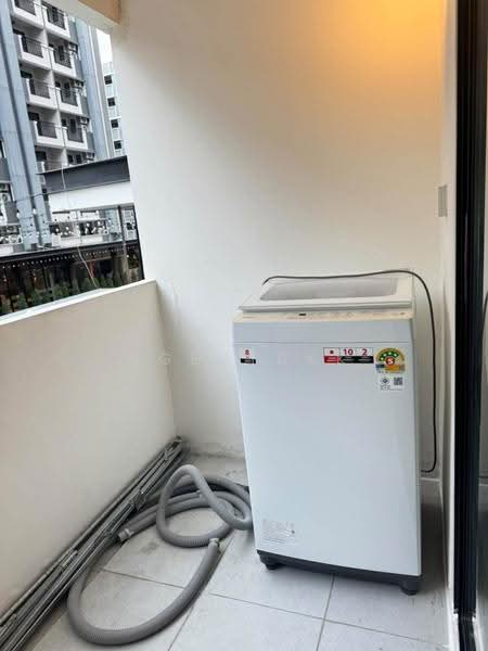 Level Condominium, Samut Prakan, Soi Wat Sriwaree Noi, Bang Chalong, Bang Plee, Samut Prakan, 1 Bedroom, 42 sqm, Condo For Rent, by Agentbkk, 500642616 - DDproperty.com