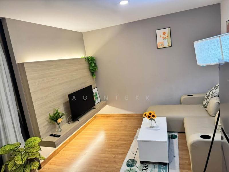 Level Condominium, Samut Prakan, Soi Wat Sriwaree Noi, Bang Chalong, Bang Plee, Samut Prakan, 1 Bedroom, 42 sqm, Condo For Rent, by Agentbkk, 500642616 - DDproperty.com