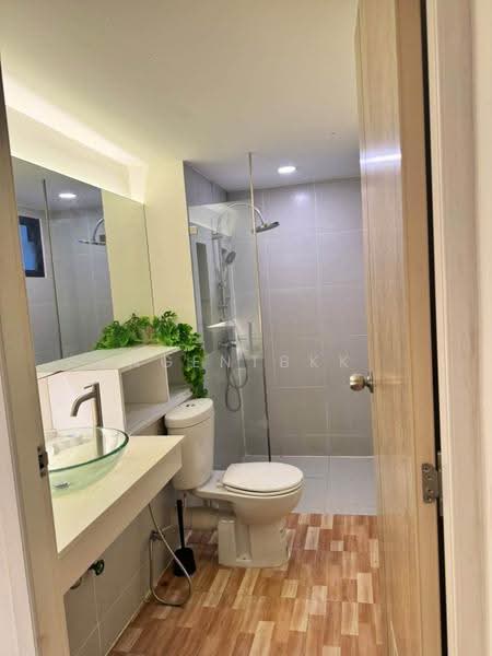 Level Condominium, Samut Prakan, Soi Wat Sriwaree Noi, Bang Chalong, Bang Plee, Samut Prakan, 1 Bedroom, 42 sqm, Condo For Rent, by Agentbkk, 500642616 - DDproperty.com