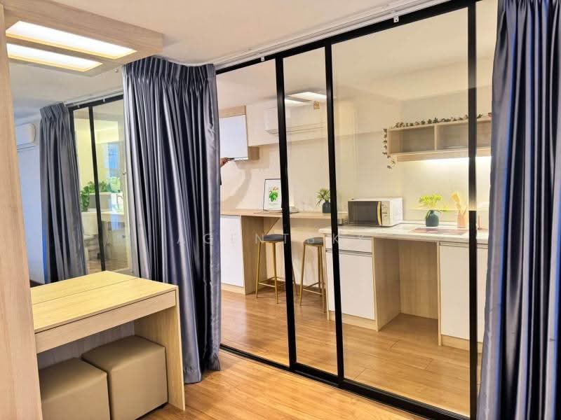 Level Condominium, Samut Prakan, Soi Wat Sriwaree Noi, Bang Chalong, Bang Plee, Samut Prakan, 1 Bedroom, 42 sqm, Condo For Rent, by Agentbkk, 500642616 - DDproperty.com