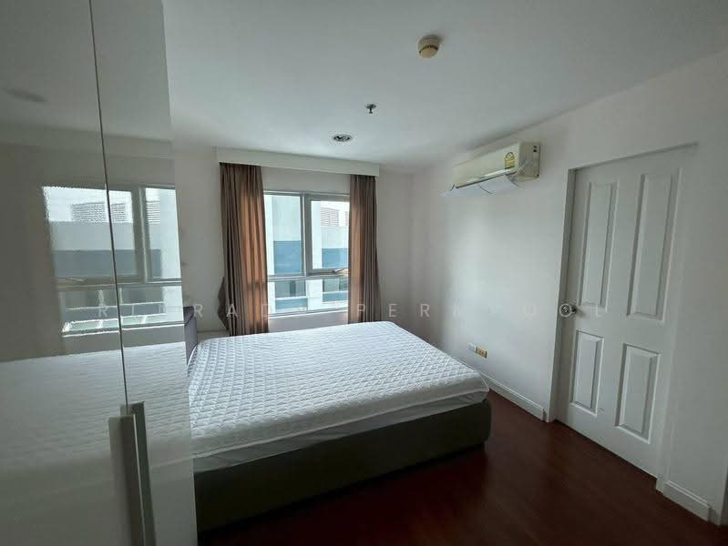 Belle Grand Rama 9, Bangkok, 131 Rama 9 Road, Huai Khwang, Bangkok, 2 Bedrooms, 53 sqm, Condo For Rent, by Rinrada Permpool, 500642619 - DDproperty.com