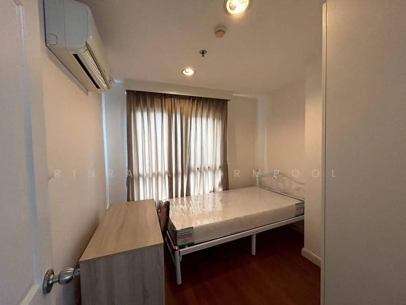 Belle Grand Rama 9, Bangkok, 131 Rama 9 Road, Huai Khwang, Bangkok, 2 Bedrooms, 53 sqm, Condo For Rent, by Rinrada Permpool, 500642619 - DDproperty.com