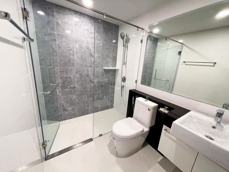 Supalai Prime Rama 9, Bangkok, Rama 9 Road, Bang Kapi, Huai Khwang, Bangkok, 1 Bedroom, 35 sqm, Condo For Rent, by Agentbkk, 500642631 - DDproperty.com
