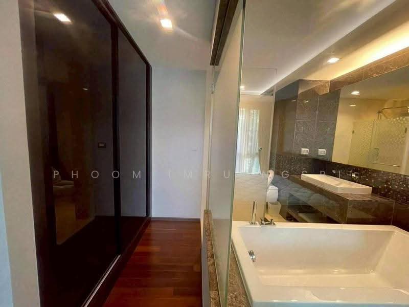 The Address Sukhumvit 61 : ดิ แอดเดรส สุขุมวิท 61, กรุงเทพ, 22 ซอยสุขุมวิท 61 ถนนสุขุมวิท, คลองตันเหนือ, วัฒนา, กรุงเทพ, 46 ตร.ม., คอนโด ให้เช่า, โดย Phoom Imruangsri, 500642636 - DDproperty.com