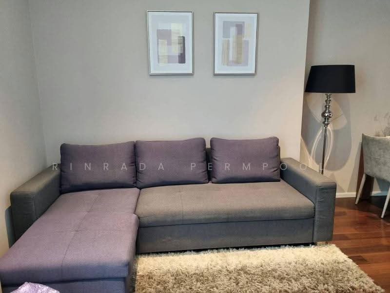 The Diplomat 39, Bangkok, 18 Soi Sukhumvit 39, Sukhumvit Road, Khlong Tan Nua, Watthana, Bangkok, 1 Bedroom, 59 sqm, Condo For Rent, by Rinrada Permpool, 500642637 - DDproperty.com