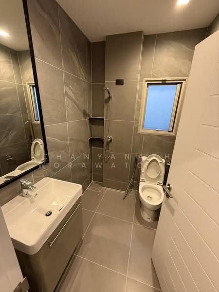 Bangkok Boulevard Signature Chaengwattana : บางกอก บูเลอวาร์ด ซิกเนเจอร์ แจ้งวัฒนะ, นนทบุรี, นบ 3030 ถ. ชัยพฤกษ์, บางตะไนย์, ปากเกร็ด, นนทบุรี, 331 ตร.ม., บ้านเดี่ยว ให้เช่า, โดย Chanyanath Worawatchaibaworn, 500642639 - DDproperty.com