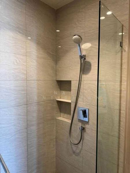Maru Ekkamai 2, Bangkok, 70-5 Sukhumvit 63 Road, Phra Kanong Nua, Watthana, Bangkok, 1 Bedroom, 30 sqm, Condo For Rent, by Nat Tantirapan, 500642642 - DDproperty.com