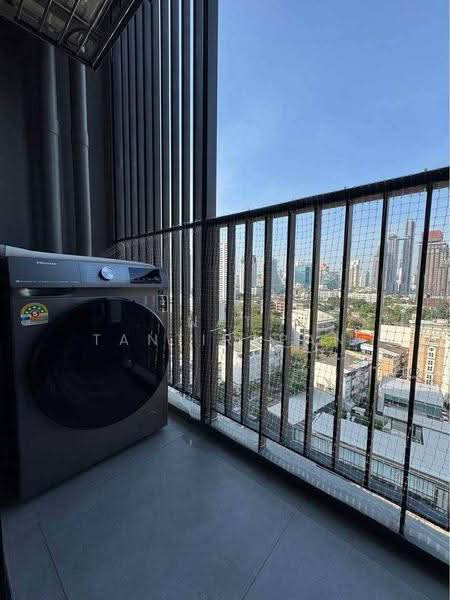Maru Ekkamai 2, Bangkok, 70-5 Sukhumvit 63 Road, Phra Kanong Nua, Watthana, Bangkok, 1 Bedroom, 30 sqm, Condo For Rent, by Nat Tantirapan, 500642642 - DDproperty.com