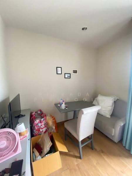 The Editor Saphan Khwai, Bangkok, 1555 Phahonyothin Rd, Samsen Nai, Phaya Thai, Bangkok, 1 Bedroom, 29 sqm, Condo For Rent, by Rinrada Permpool, 500642645 - DDproperty.com