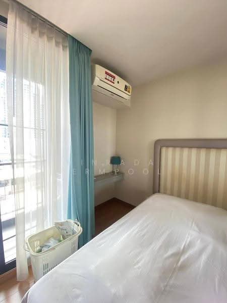 The Editor Saphan Khwai, Bangkok, 1555 Phahonyothin Rd, Samsen Nai, Phaya Thai, Bangkok, 1 Bedroom, 29 sqm, Condo For Rent, by Rinrada Permpool, 500642645 - DDproperty.com