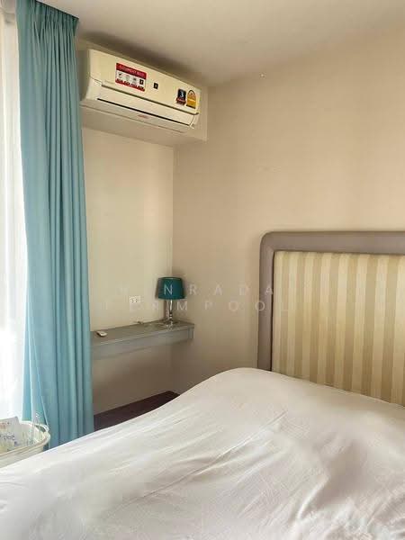 The Editor Saphan Khwai, Bangkok, 1555 Phahonyothin Rd, Samsen Nai, Phaya Thai, Bangkok, 1 Bedroom, 29 sqm, Condo For Rent, by Rinrada Permpool, 500642645 - DDproperty.com