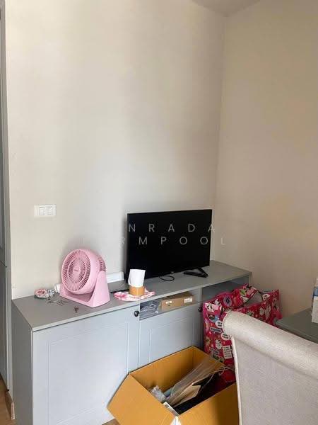 The Editor Saphan Khwai, Bangkok, 1555 Phahonyothin Rd, Samsen Nai, Phaya Thai, Bangkok, 1 Bedroom, 29 sqm, Condo For Rent, by Rinrada Permpool, 500642645 - DDproperty.com