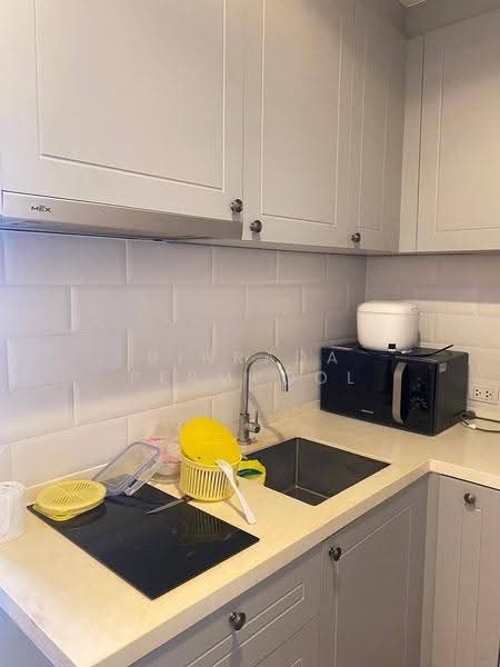 The Editor Saphan Khwai, Bangkok, 1555 Phahonyothin Rd, Samsen Nai, Phaya Thai, Bangkok, 1 Bedroom, 29 sqm, Condo For Rent, by Rinrada Permpool, 500642645 - DDproperty.com