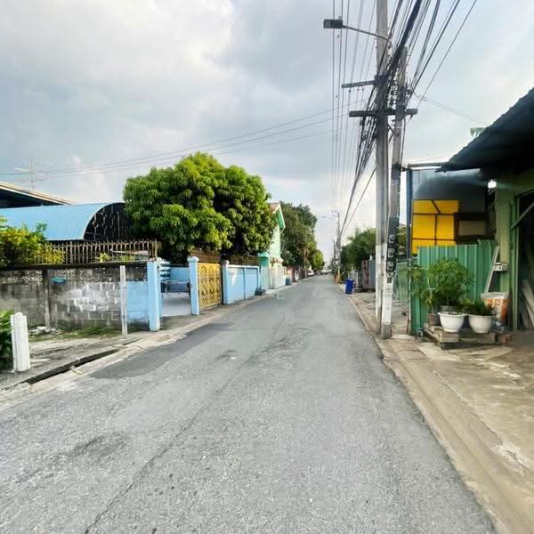 ที่ดินเปล่า68.8ตรว. ซ.ประชาอุทิศ1 ดอนเมือง, กรุงเทพ, ดอนเมือง, กรุงเทพ, 272 ตร.ม., ที่ดิน ขาย, โดย AJHOMECENTER - คุณจ๋า, 500642649 - DDproperty.com