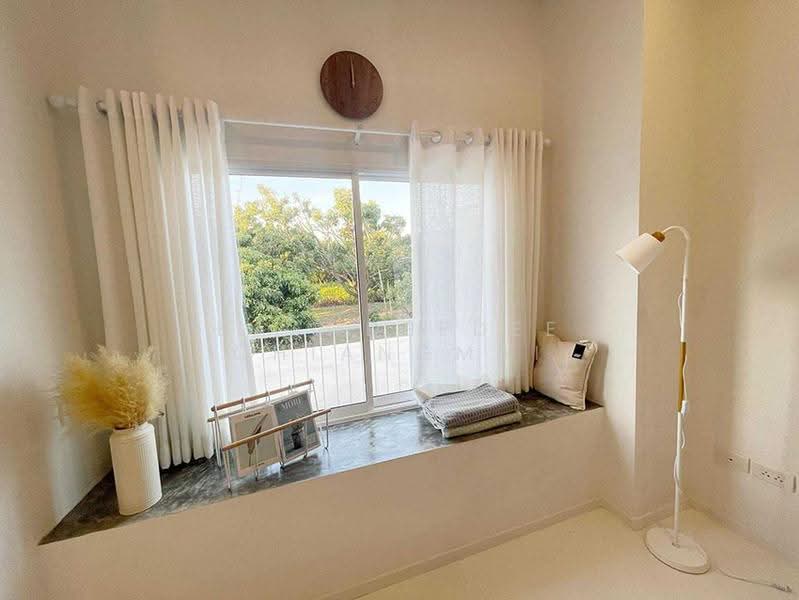 บ้านให้เช่า – ใกล้โรงเรียนวชิราลัย เพียง 10 นาที ค่าเช่า 12,000 บาท / เดือน รหัสทรัพย์ : No.15H507, เชียงใหม่, ขัวมุง, สารภี, เชียงใหม่, 95 ตร.ม., บ้านเดี่ยว ให้เช่า, โดย Baandeedee Chiangmai, 500642650 - DDproperty.com