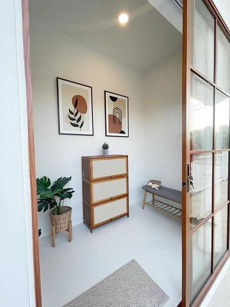 บ้านให้เช่า – ใกล้โรงเรียนวชิราลัย เพียง 10 นาที ค่าเช่า 12,000 บาท / เดือน รหัสทรัพย์ : No.15H507, เชียงใหม่, ขัวมุง, สารภี, เชียงใหม่, 95 ตร.ม., บ้านเดี่ยว ให้เช่า, โดย Baandeedee Chiangmai, 500642650 - DDproperty.com