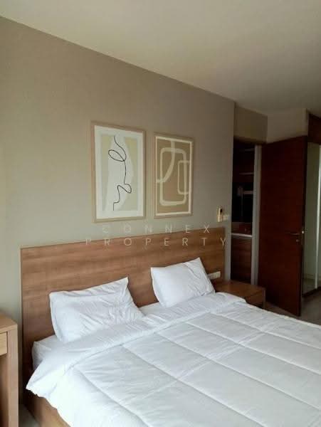 Rhythm Sukhumvit 50, Bangkok, 8 Sukhumvit 50, Sukhumvit Road, Phra Kanong, Khlong Toei, Bangkok, 2 Bedrooms, 65 sqm, Condo For Rent, by Connex Property, 500642651 - DDproperty.com