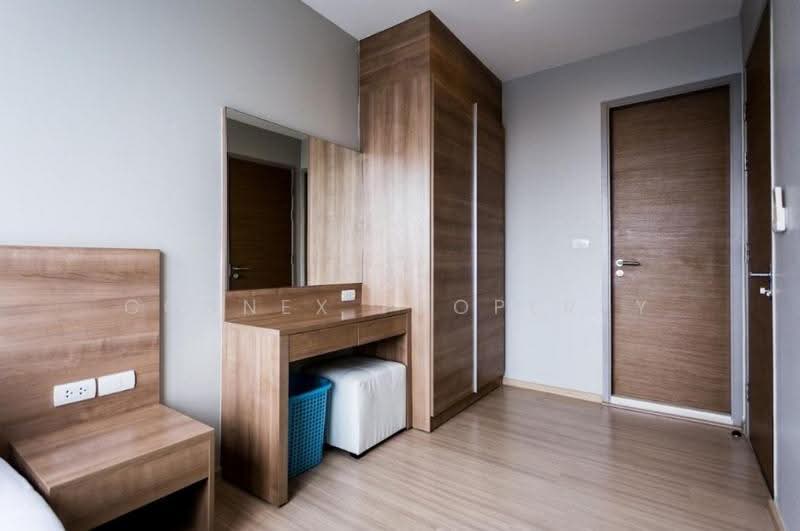 Rhythm Sukhumvit 50, Bangkok, 8 Sukhumvit 50, Sukhumvit Road, Phra Kanong, Khlong Toei, Bangkok, 2 Bedrooms, 65 sqm, Condo For Rent, by Connex Property, 500642651 - DDproperty.com
