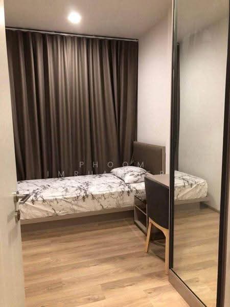 Oka Haus Sukhumvit 36 : โอกะ เฮ้าส์ สุขุมวิท 36, กรุงเทพ, 3399 ถนนพระรามที่ ๔, คลองตัน, คลองเตย, กรุงเทพ, 50 ตร.ม., คอนโด ให้เช่า, โดย Phoom Imruangsri, 500642653 - DDproperty.com