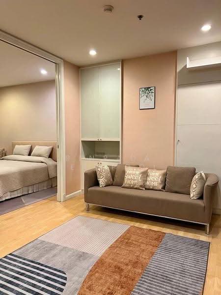 Baan Sathorn Chao Phraya, Bangkok, 931 Charoen Nakhon 15 A Alley, Khlong Ton Sai, Khlong San, Bangkok, 2 Bedrooms, 75 sqm, Condo For Rent, by Rinrada Permpool, 500642654 - DDproperty.com