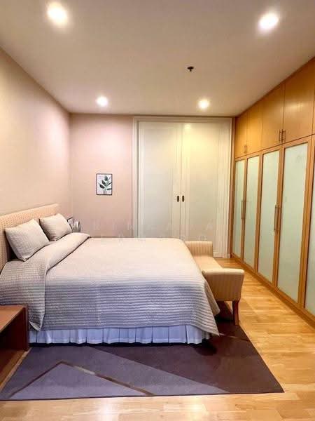 Baan Sathorn Chao Phraya, Bangkok, 931 Charoen Nakhon 15 A Alley, Khlong Ton Sai, Khlong San, Bangkok, 2 Bedrooms, 75 sqm, Condo For Rent, by Rinrada Permpool, 500642654 - DDproperty.com