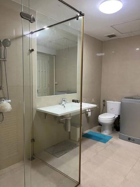 Baan Sathorn Chao Phraya : บ้านสาทรเจ้าพระยา, กรุงเทพ, 931 ซอยเจริญนคร 15 เอ, คลองต้นไทร, คลองสาน, กรุงเทพ, 75 ตร.ม., คอนโด ให้เช่า, โดย Rinrada Permpool, 500642654 - DDproperty.com