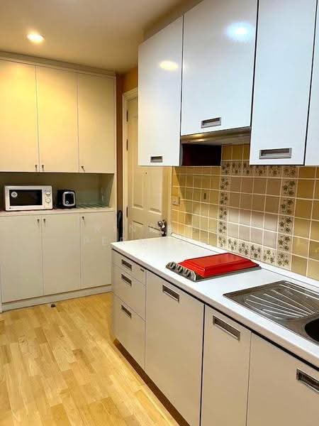 Baan Sathorn Chao Phraya, Bangkok, 931 Charoen Nakhon 15 A Alley, Khlong Ton Sai, Khlong San, Bangkok, 2 Bedrooms, 75 sqm, Condo For Rent, by Rinrada Permpool, 500642654 - DDproperty.com