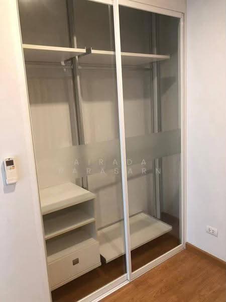 The Parkland Petchkasem, Bangkok, 1139 Petchkasem Road, Bang Khae, Bangkok, 1 Bedroom, 30 sqm, Condo For Rent, by Airada Parasarn, 500642659 - DDproperty.com