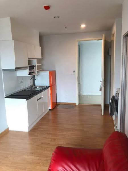 The Parkland Petchkasem, Bangkok, 1139 Petchkasem Road, Bang Khae, Bangkok, 1 Bedroom, 30 sqm, Condo For Rent, by Airada Parasarn, 500642659 - DDproperty.com
