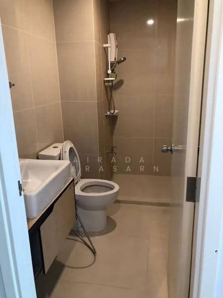 The Parkland Petchkasem, Bangkok, 1139 Petchkasem Road, Bang Khae, Bangkok, 1 Bedroom, 30 sqm, Condo For Rent, by Airada Parasarn, 500642659 - DDproperty.com