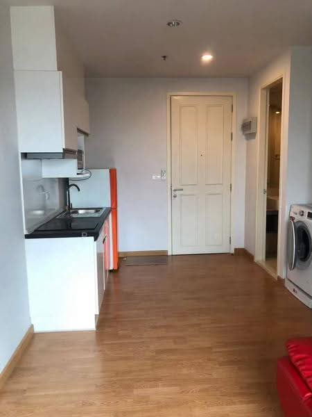 The Parkland Petchkasem, Bangkok, 1139 Petchkasem Road, Bang Khae, Bangkok, 1 Bedroom, 30 sqm, Condo For Rent, by Airada Parasarn, 500642659 - DDproperty.com