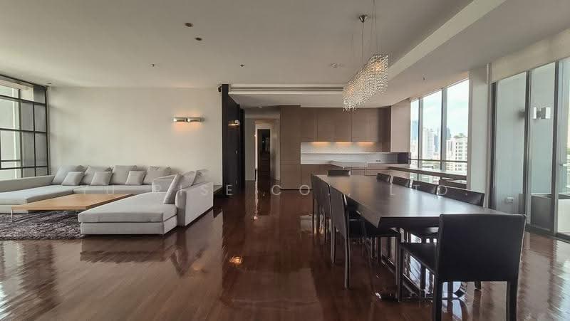 Domus 16, Bangkok, 19 Soi Sukhumvit 16, Khlong Toei, Bangkok, 2 Bedrooms, 250 sqm, Condo For Rent, by YU RISE CO., LTD., 500642661 - DDproperty.com