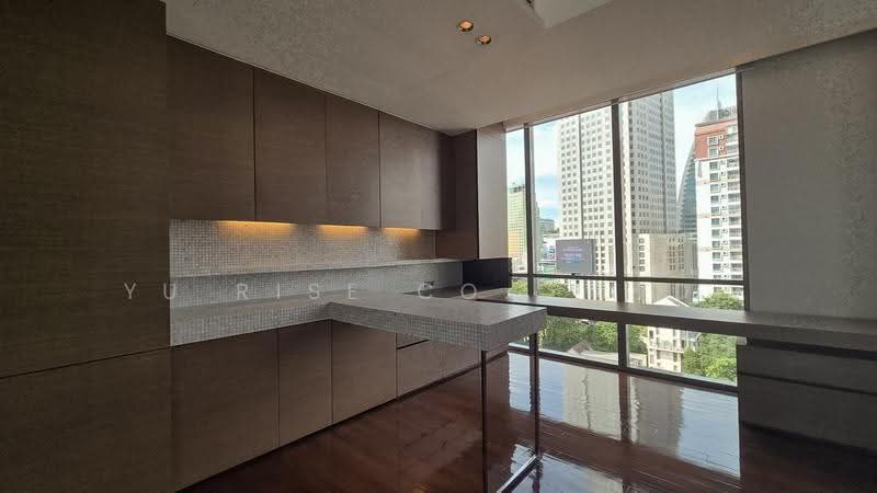 Domus 16, Bangkok, 19 Soi Sukhumvit 16, Khlong Toei, Bangkok, 2 Bedrooms, 250 sqm, Condo For Rent, by YU RISE CO., LTD., 500642661 - DDproperty.com