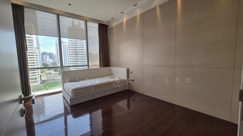 Domus 16, Bangkok, 19 Soi Sukhumvit 16, Khlong Toei, Bangkok, 2 Bedrooms, 250 sqm, Condo For Rent, by YU RISE CO., LTD., 500642661 - DDproperty.com