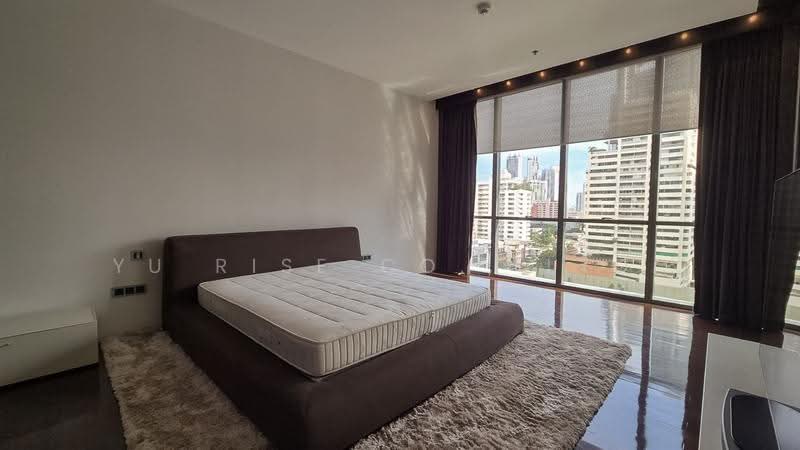 Domus 16, Bangkok, 19 Soi Sukhumvit 16, Khlong Toei, Bangkok, 2 Bedrooms, 250 sqm, Condo For Rent, by YU RISE CO., LTD., 500642661 - DDproperty.com