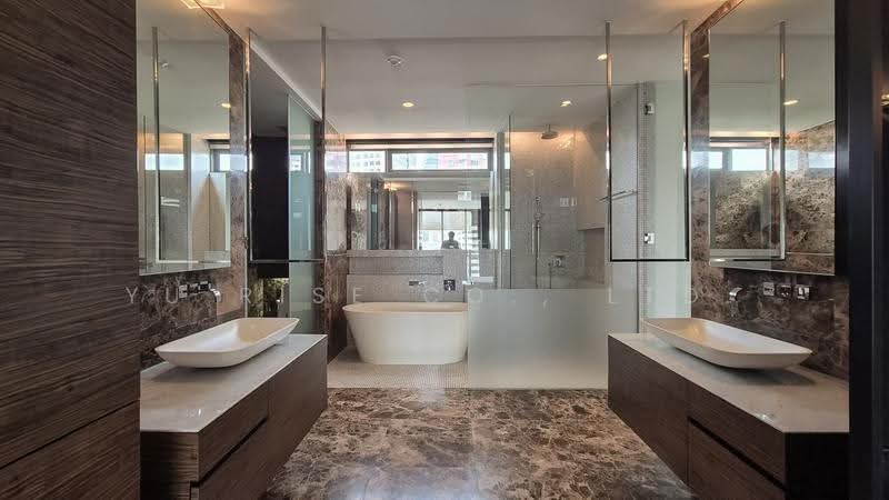 Domus 16, Bangkok, 19 Soi Sukhumvit 16, Khlong Toei, Bangkok, 2 Bedrooms, 250 sqm, Condo For Rent, by YU RISE CO., LTD., 500642661 - DDproperty.com