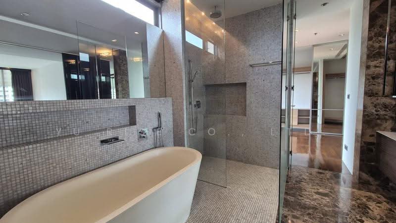 Domus 16, Bangkok, 19 Soi Sukhumvit 16, Khlong Toei, Bangkok, 2 Bedrooms, 250 sqm, Condo For Rent, by YU RISE CO., LTD., 500642661 - DDproperty.com