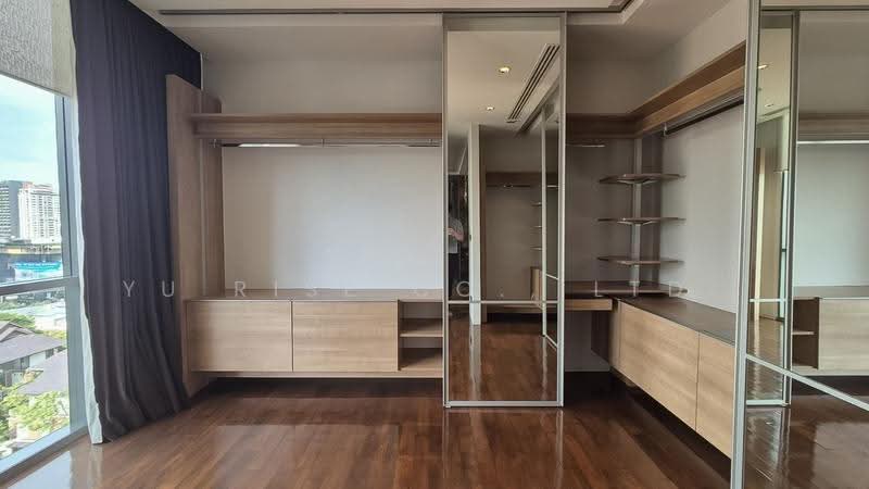 Domus 16 : โดมัส 16, กรุงเทพ, 19 ซอย สุขุมวิท 16, คลองเตย, กรุงเทพ, 250 ตร.ม., คอนโด ให้เช่า, โดย YU RISE CO., LTD., 500642661 - DDproperty.com