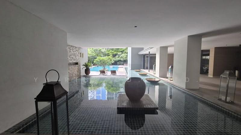 Domus 16, Bangkok, 19 Soi Sukhumvit 16, Khlong Toei, Bangkok, 2 Bedrooms, 250 sqm, Condo For Rent, by YU RISE CO., LTD., 500642661 - DDproperty.com