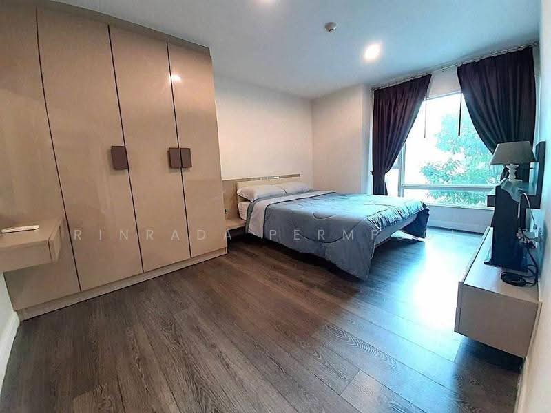 The Crest Sukhumvit 49, Bangkok, Sukhumvit 49, Khlong Tan Nua, Watthana, Bangkok, 2 Bedrooms, 55 sqm, Condo For Rent, by Rinrada Permpool, 500642662 - DDproperty.com