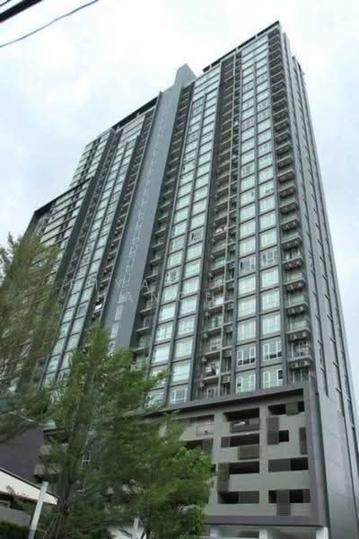 Hive Sathorn, Bangkok, Krung Thonburi Road, Khlong Ton Sai, Khlong San, Bangkok, 1 Bedroom, 48 sqm, Condo For Sale, by Piyathida Phanchomphu, 500642663 - DDproperty.com