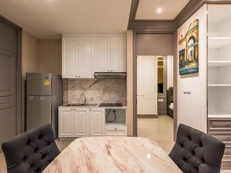 Noble Ploenchit, Bangkok, 1035 Ploenchit Road, Lumphini, Pathum Wan, Bangkok, 1 Bedroom, 60 sqm, Condo For Rent, by Phoom Imruangsri, 500642668 - DDproperty.com