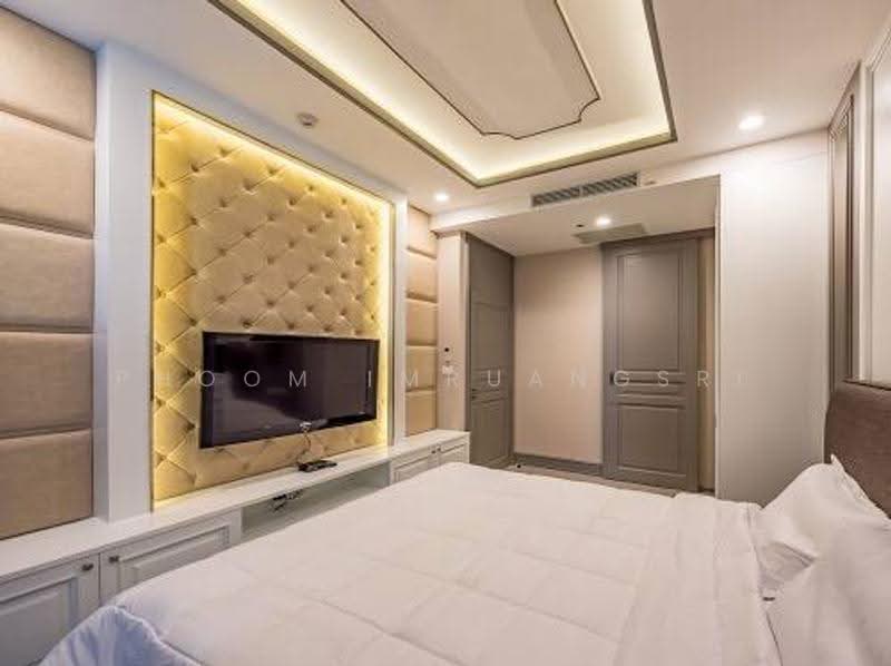 Noble Ploenchit, Bangkok, 1035 Ploenchit Road, Lumphini, Pathum Wan, Bangkok, 1 Bedroom, 60 sqm, Condo For Rent, by Phoom Imruangsri, 500642668 - DDproperty.com