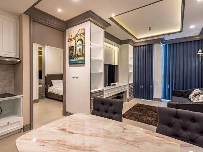 Noble Ploenchit : โนเบิล เพลินจิต, กรุงเทพ, 1035 ถนนเพลินจิต, ลุมพินี, ปทุมวัน, กรุงเทพ, 60 ตร.ม., คอนโด ให้เช่า, โดย Phoom Imruangsri, 500642668 - DDproperty.com